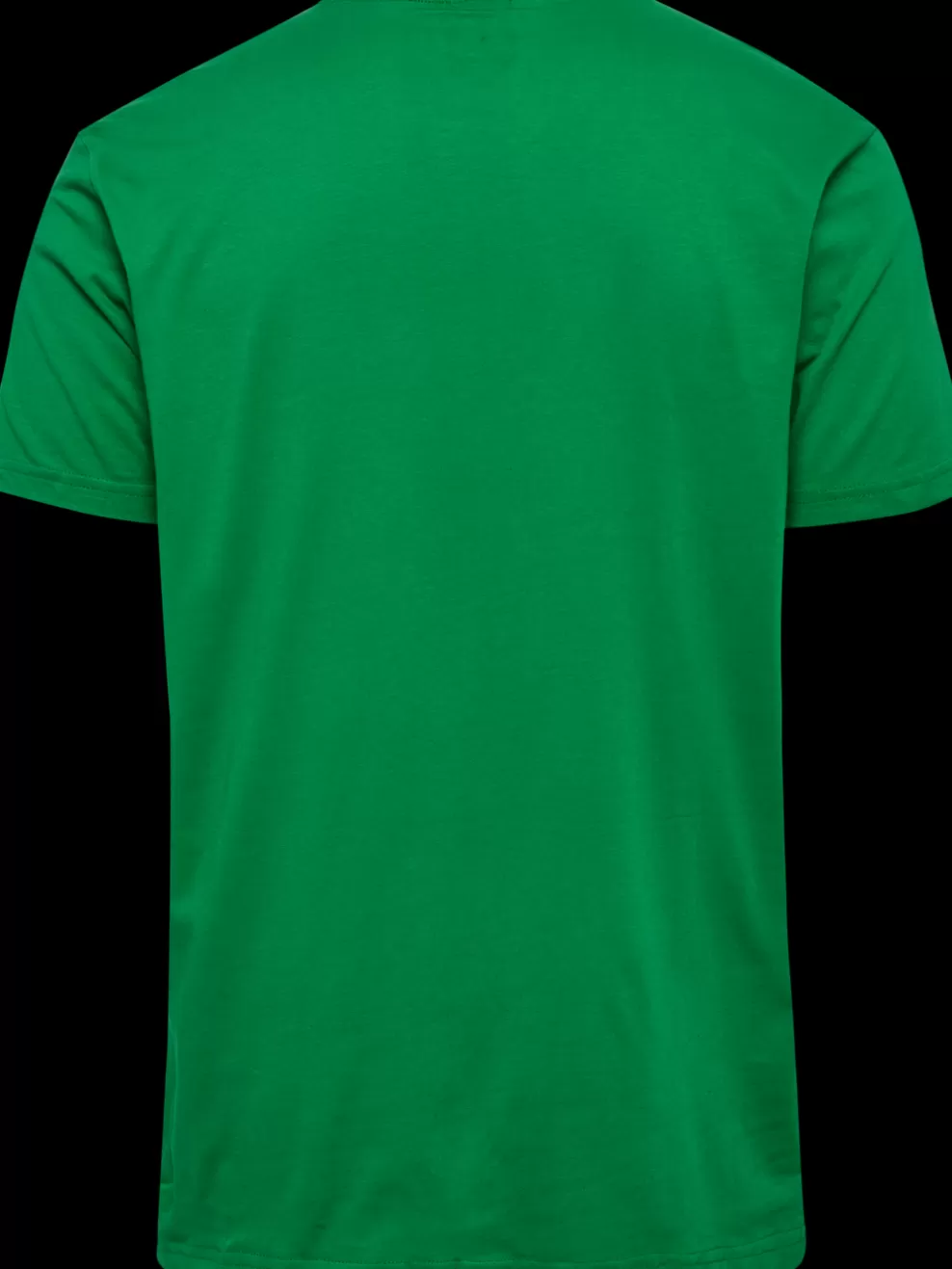 ASSE FAN ALLEZ LES VERTS TEE*hummel Shop