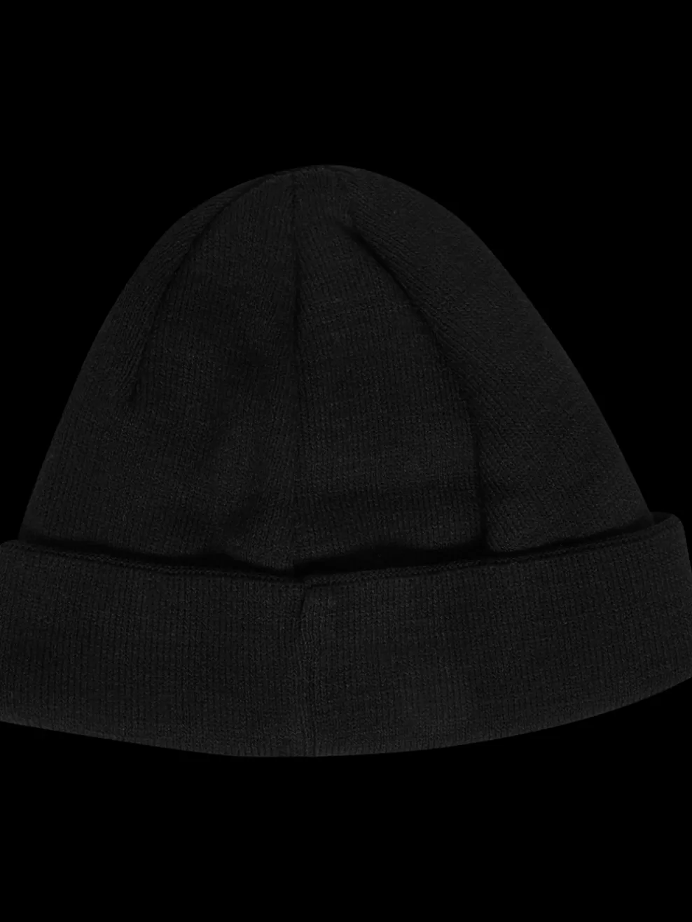 AST FAN RED LOGO BEANIE*hummel Outlet