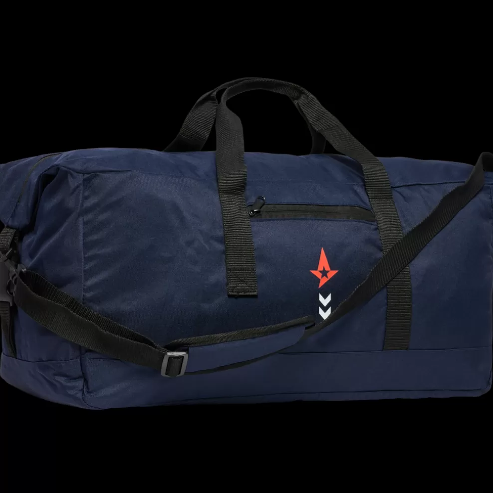 ASTRALIS 21/22 DUFFEL BAG*hummel Best