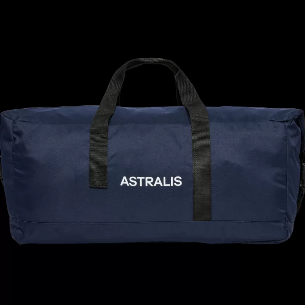 ASTRALIS 21/22 DUFFEL BAG*hummel Best