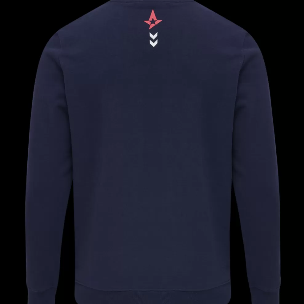 ASTRALIS 21/22 SWEATSHIRT*hummel Clearance