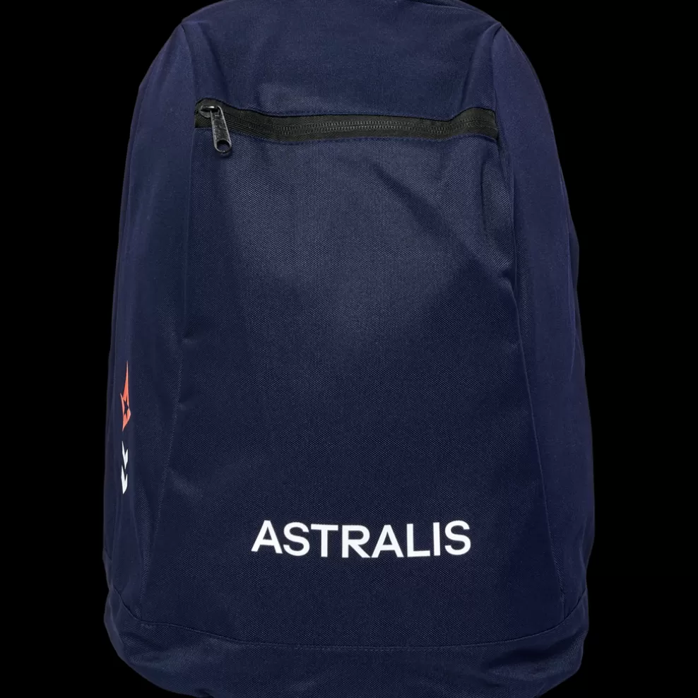 ASTRALIS 21/22 URBAN BACK PACK*hummel Cheap