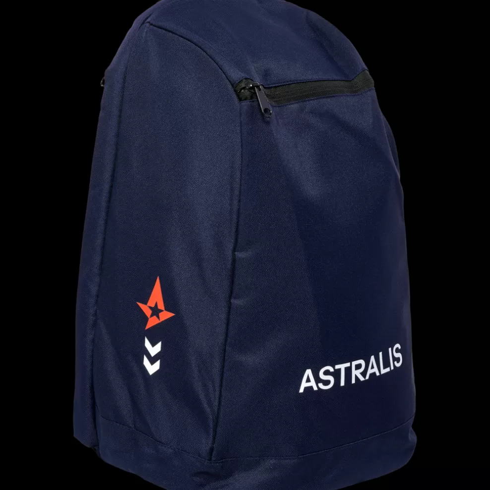 ASTRALIS 21/22 URBAN BACK PACK*hummel Cheap