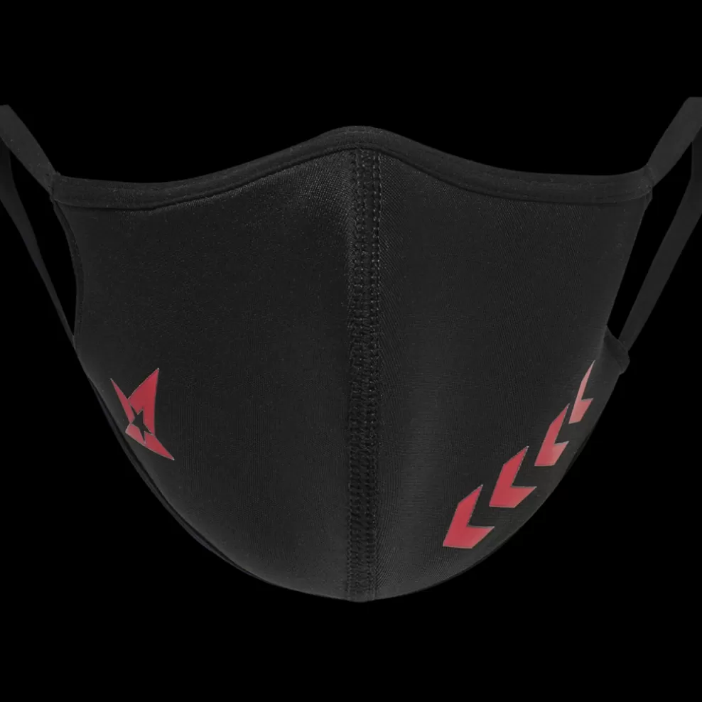 ASTRALIS FACE MASK - 3 PACK*hummel Sale