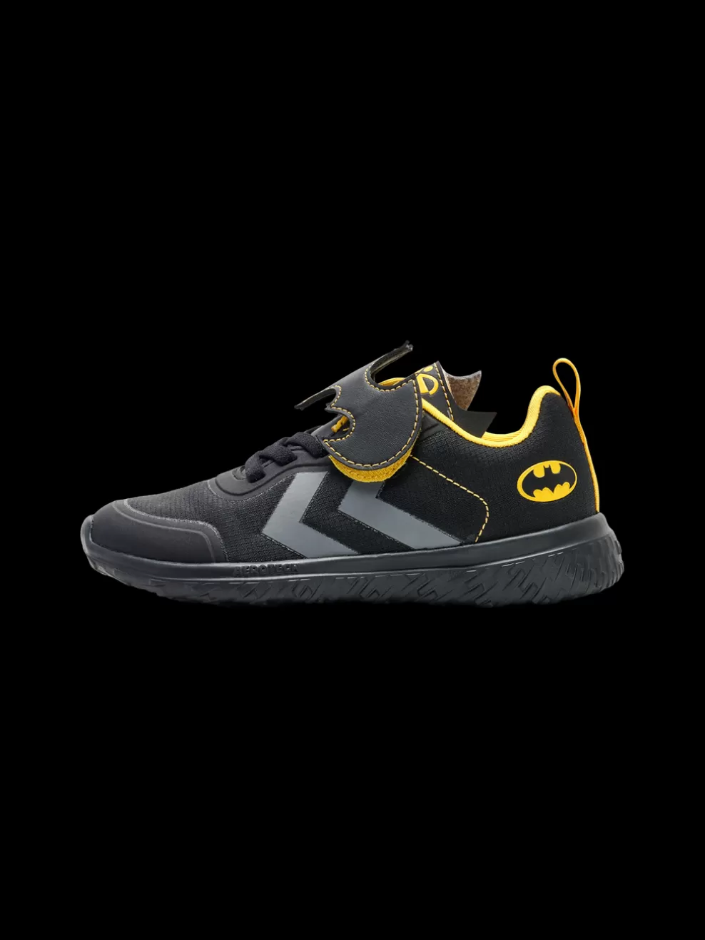 BATMAN ACTUS RECYCLED JR*hummel Clearance