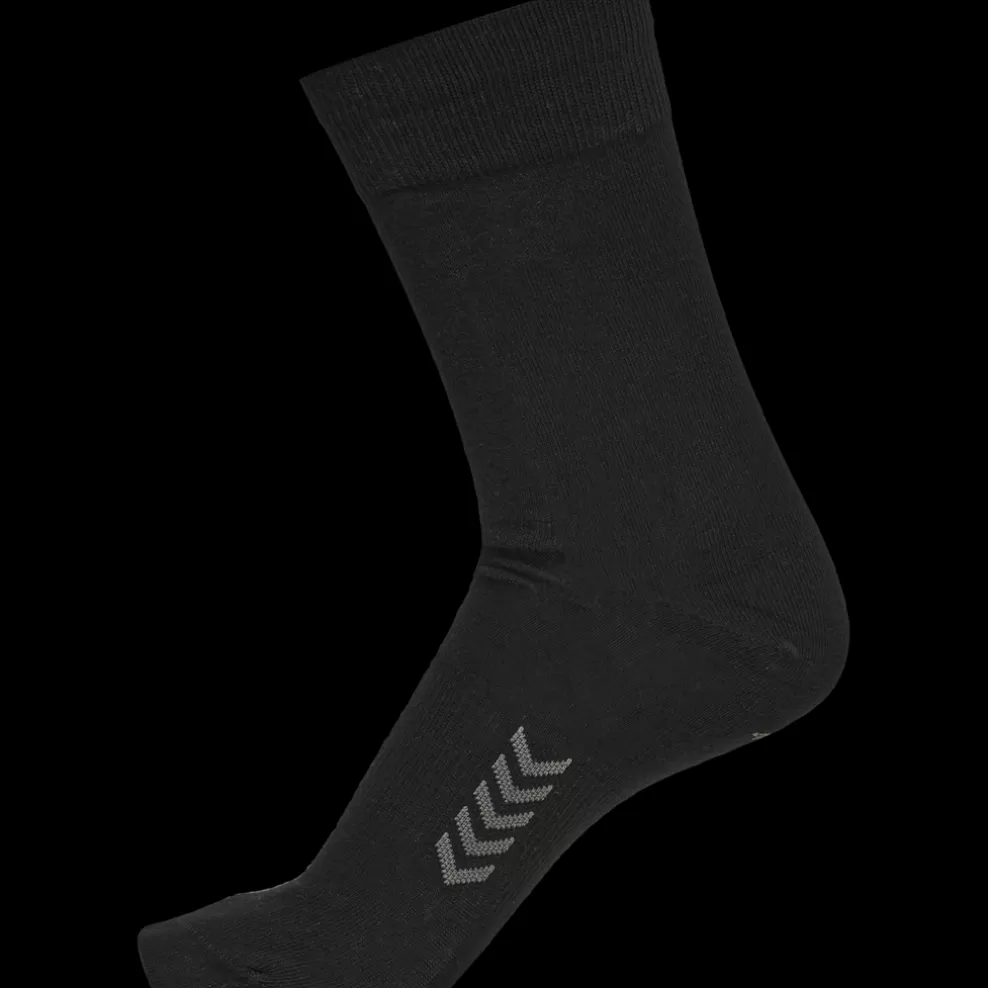 BUSINESS SOCK*hummel Best