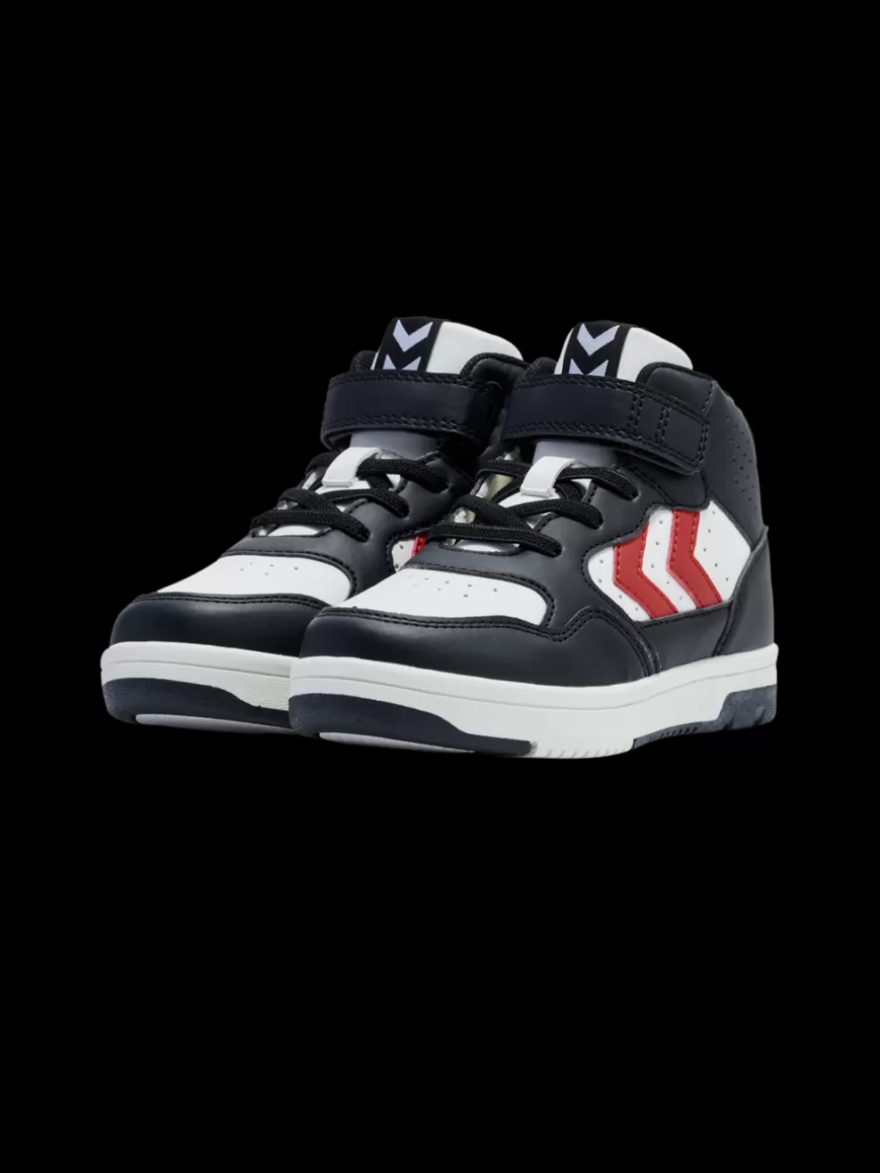 CAMDEN HIGH JR*hummel Cheap
