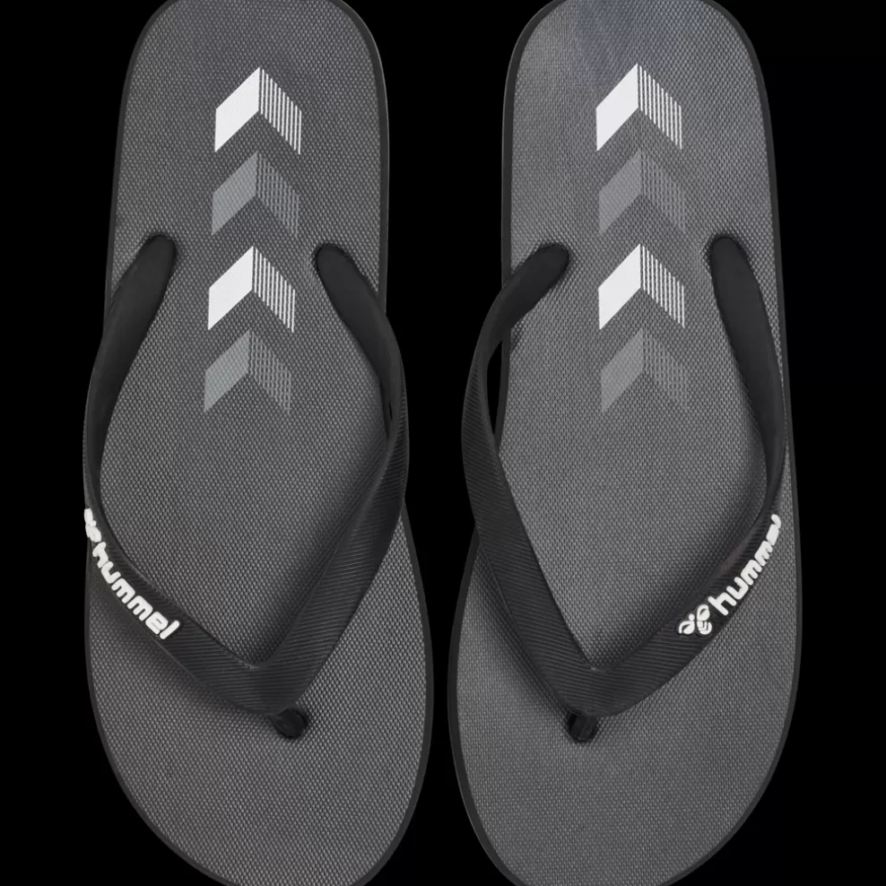 CHEVRON FLIP FLOP*hummel Best