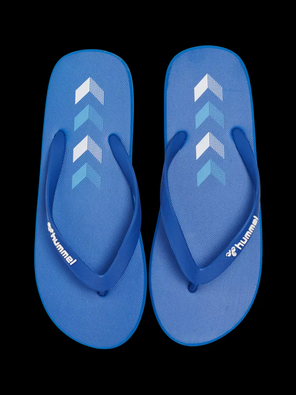 CHEVRON FLIP FLOP*hummel Cheap