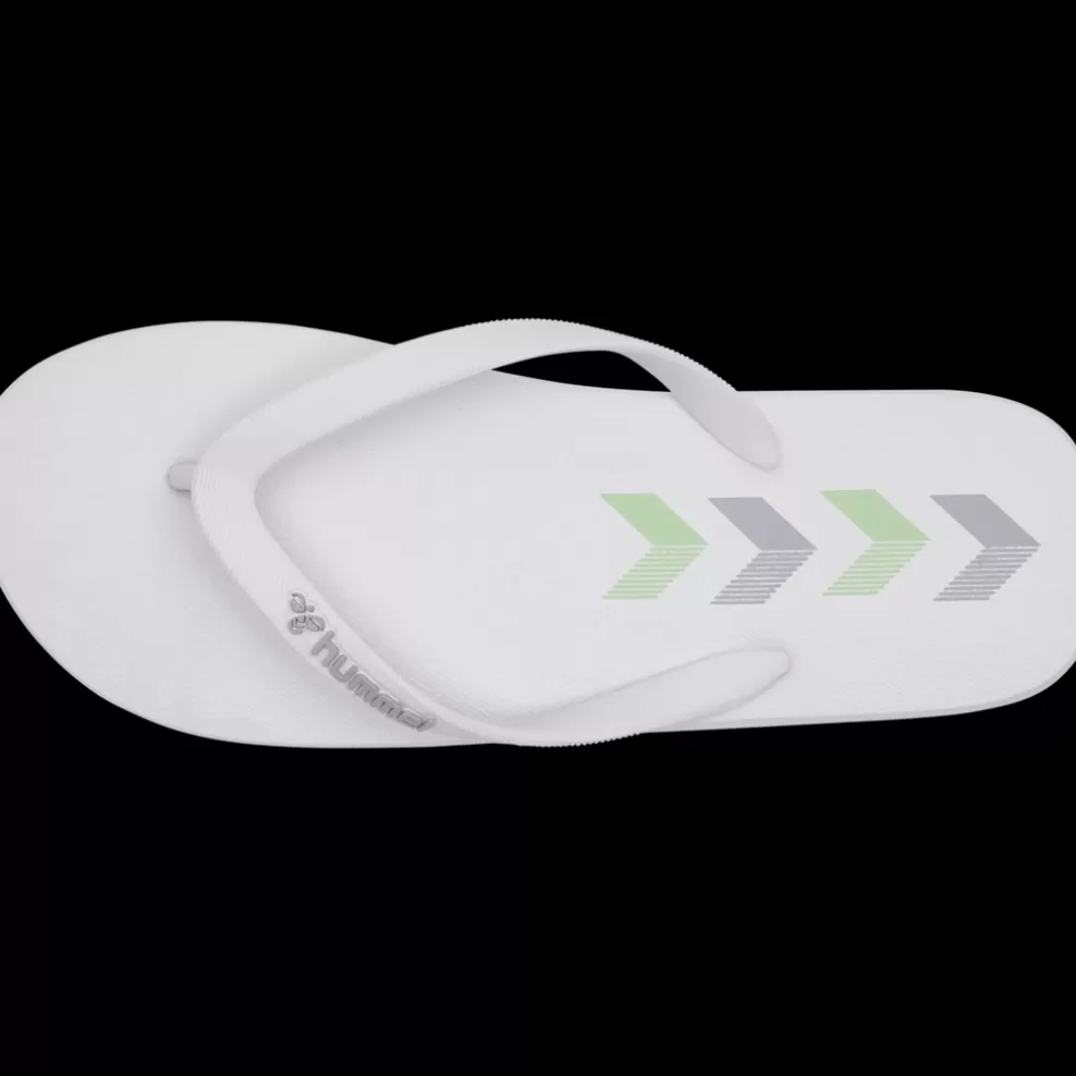 CHEVRON FLIP FLOP*hummel Best