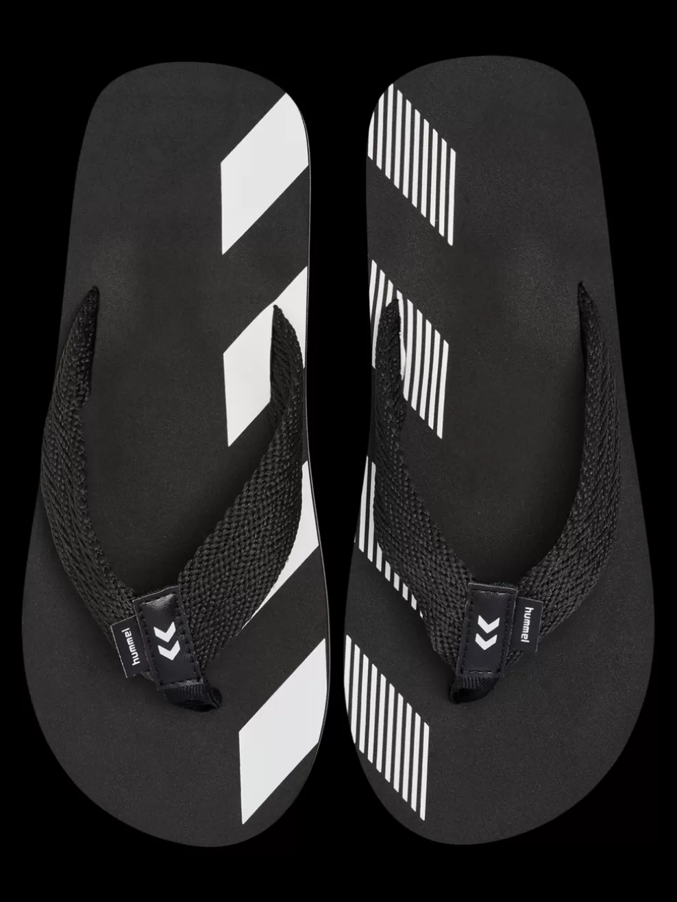 CHEVRON SPORT FLIP FLOP*hummel Online