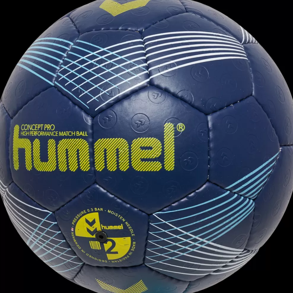 CONCEPT PRO HB*hummel Outlet