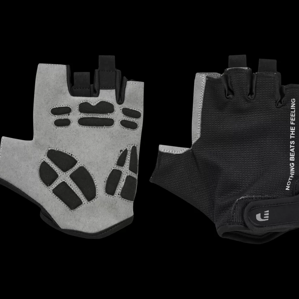 CORE BIKE GEL GLOVES*hummel Discount