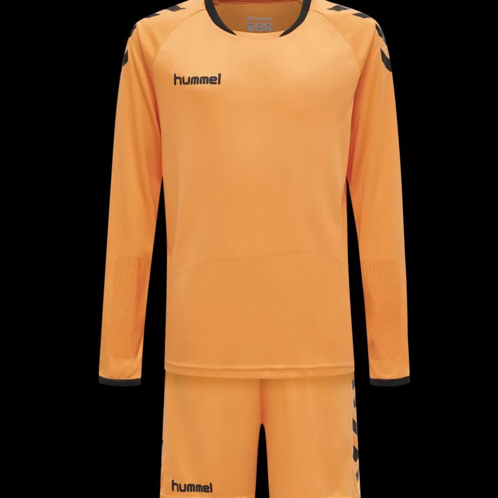 CORE KIDS GK SET*hummel Best