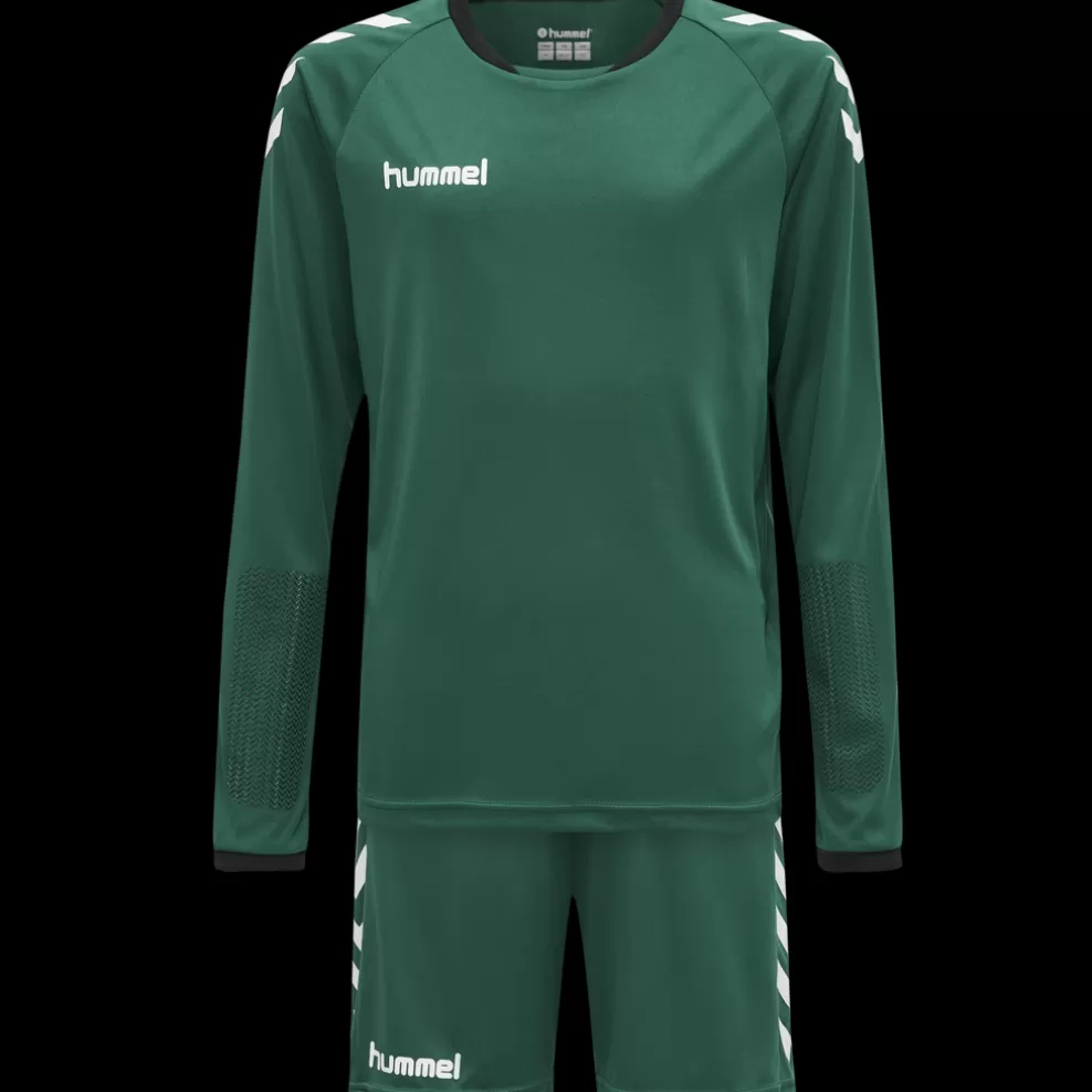 CORE KIDS GK SET*hummel Hot