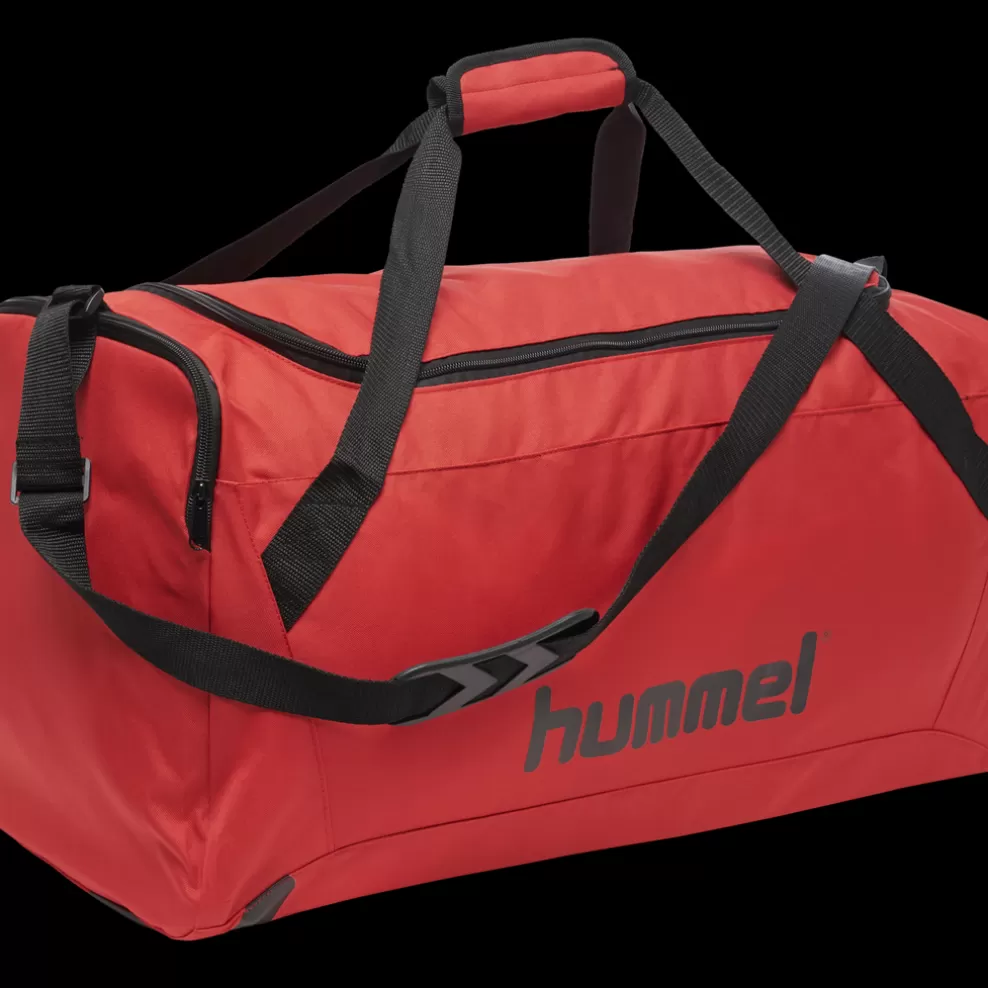 CORE SPORTS BAG*hummel Shop