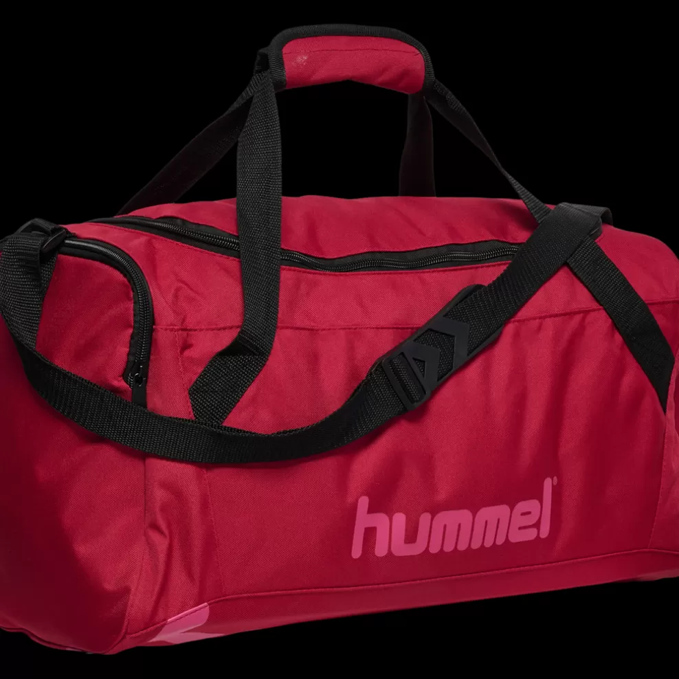 CORE SPORTS BAG*hummel Outlet