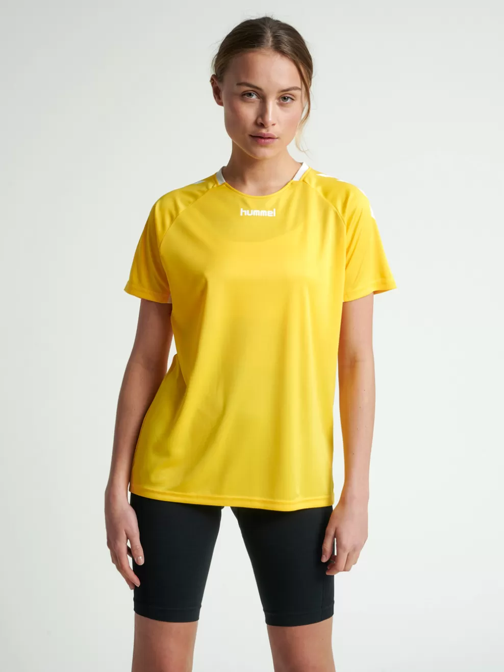 CORE TEAM JERSEY WOMAN S/S*hummel Cheap