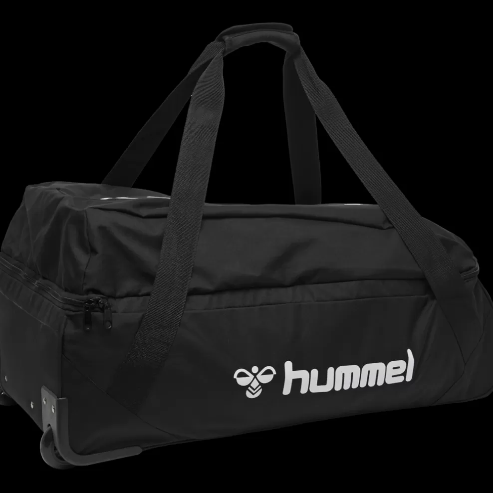 CORE TROLLEY*hummel Shop