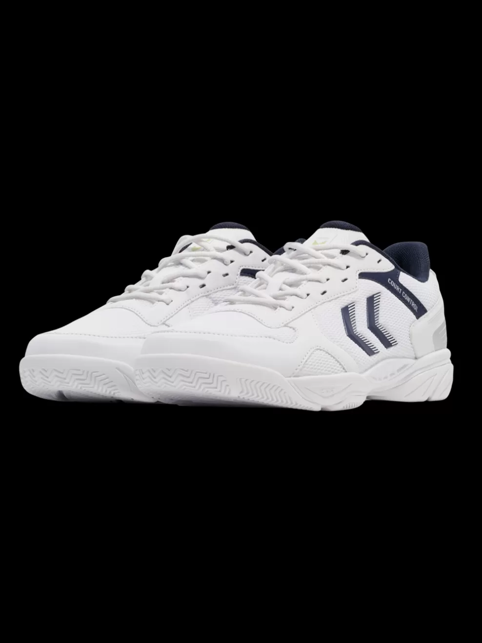 COURT CONTROL II*hummel Flash Sale