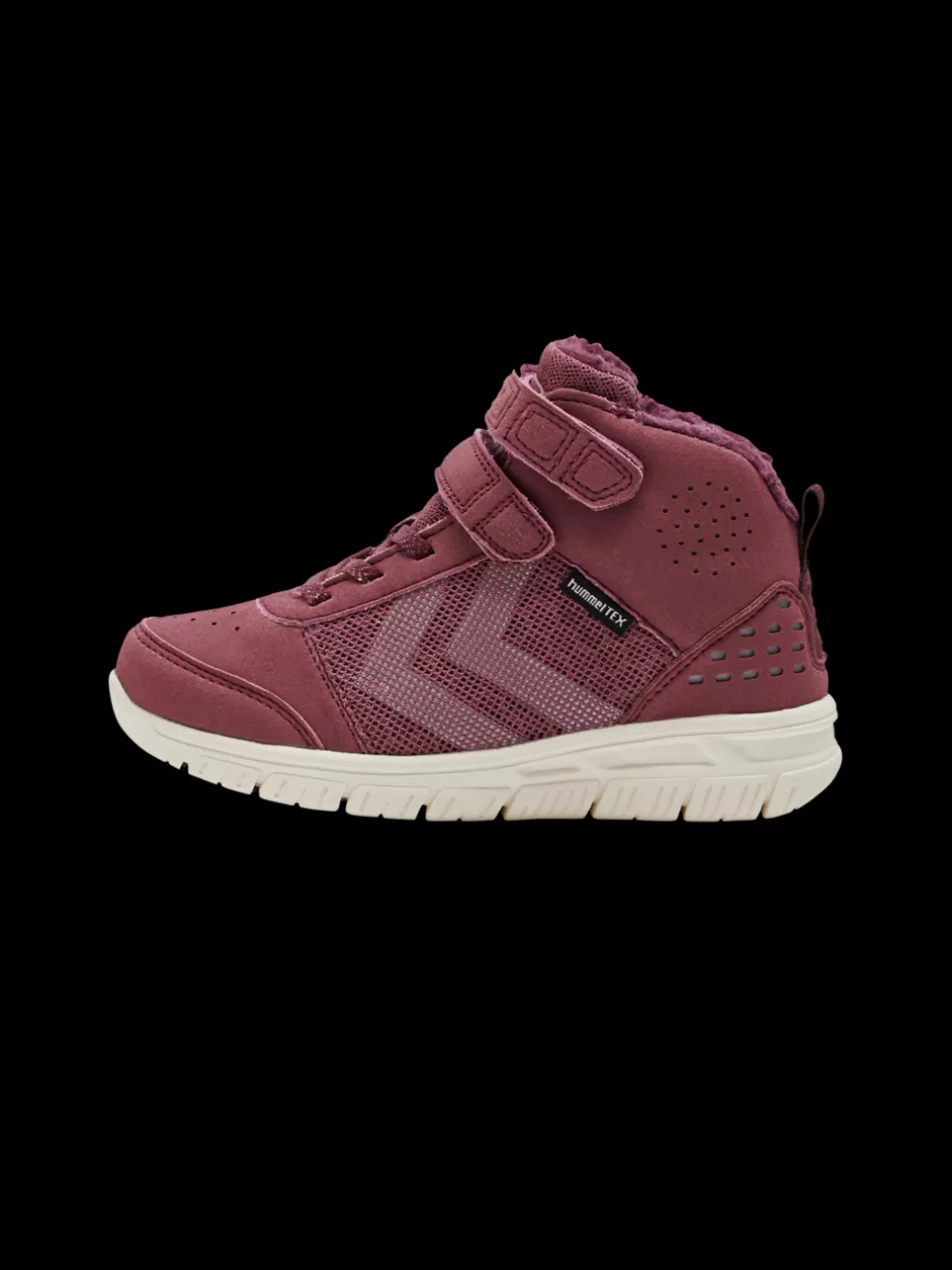 CROSSLITE WINTER MID TEX JR*hummel Online