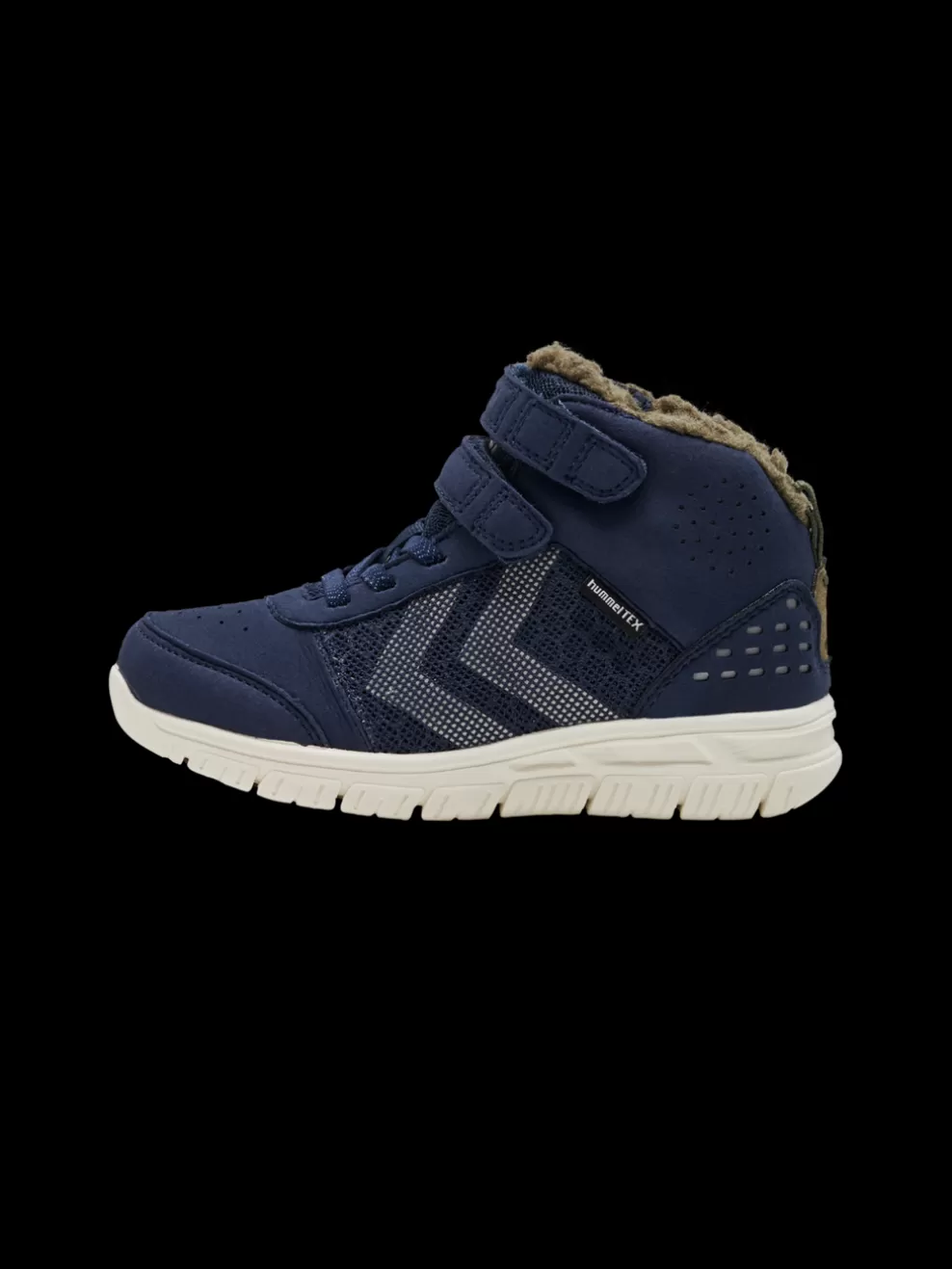 CROSSLITE WINTER MID TEX JR*hummel Clearance