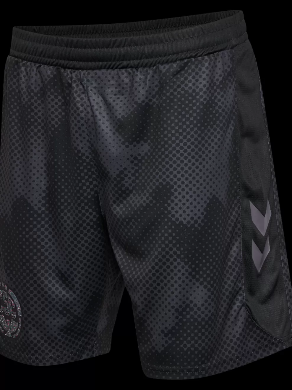 CSC 22/23 AWAY SHORTS*hummel Fashion