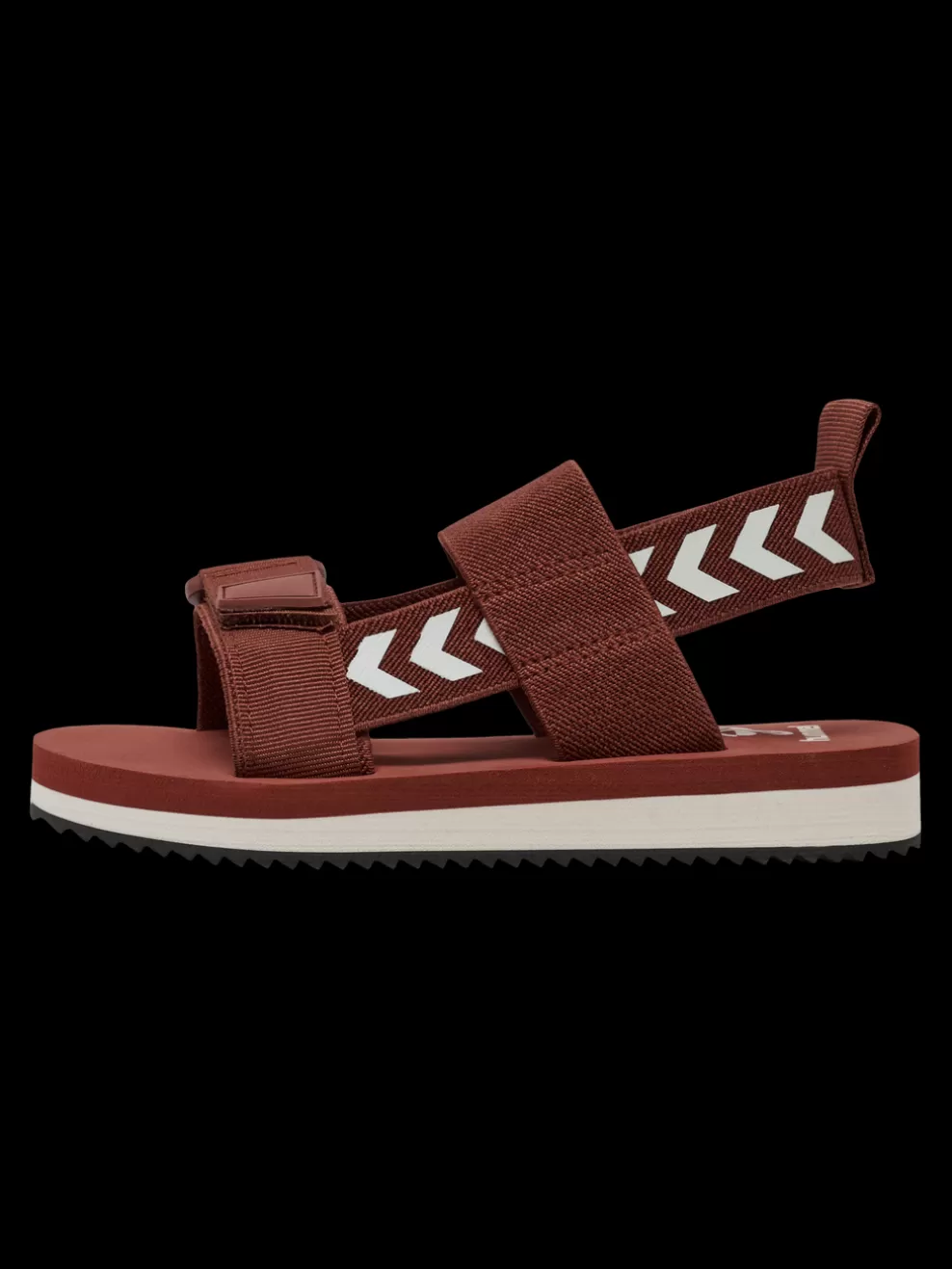 ELASTIC SANDAL JR*hummel Cheap