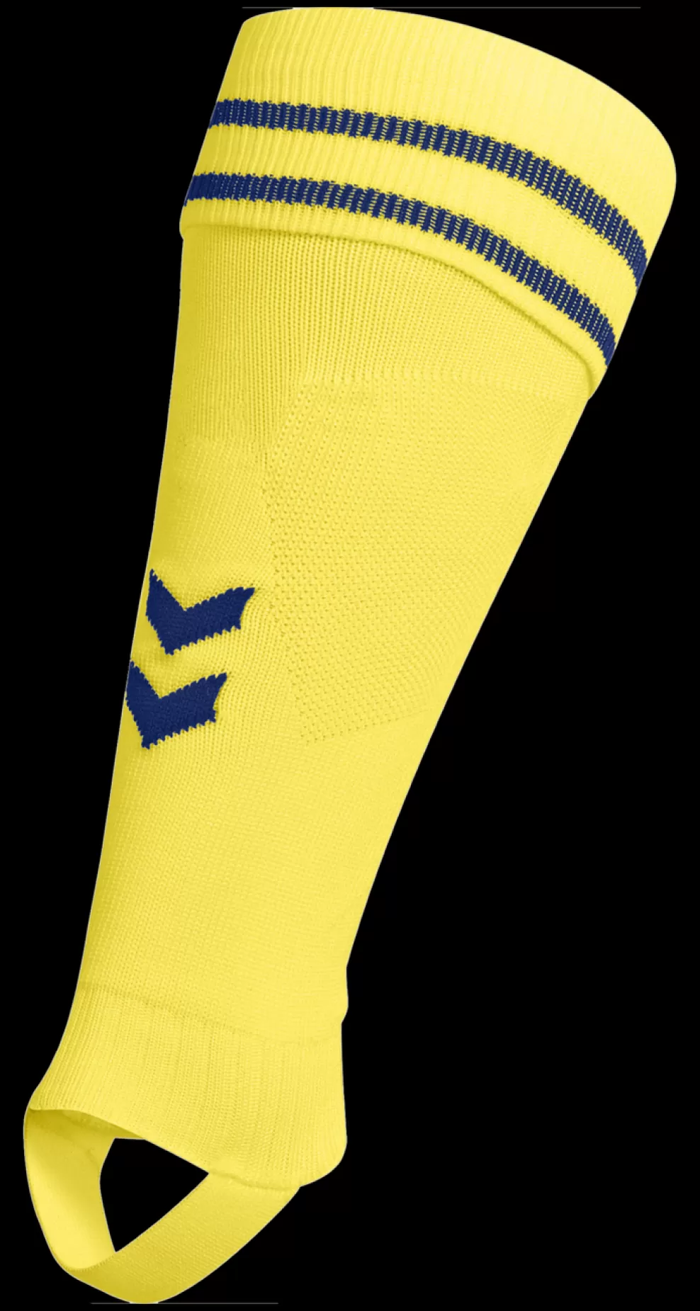 ELEMENT FOOTBALL SOCK FOOTLESS*hummel New