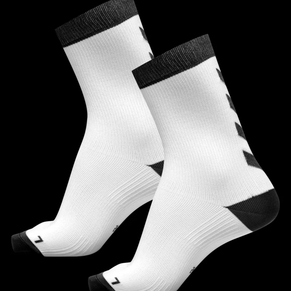 ELEMENT PERFORMANCE SOCK 2 PACK*hummel Outlet