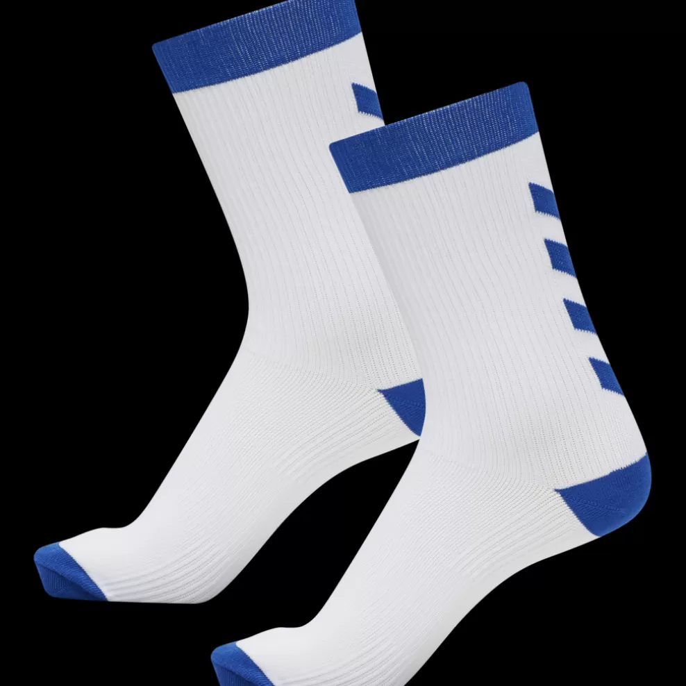 ELEMENT PERFORMANCE SOCK 2 PACK*hummel Online