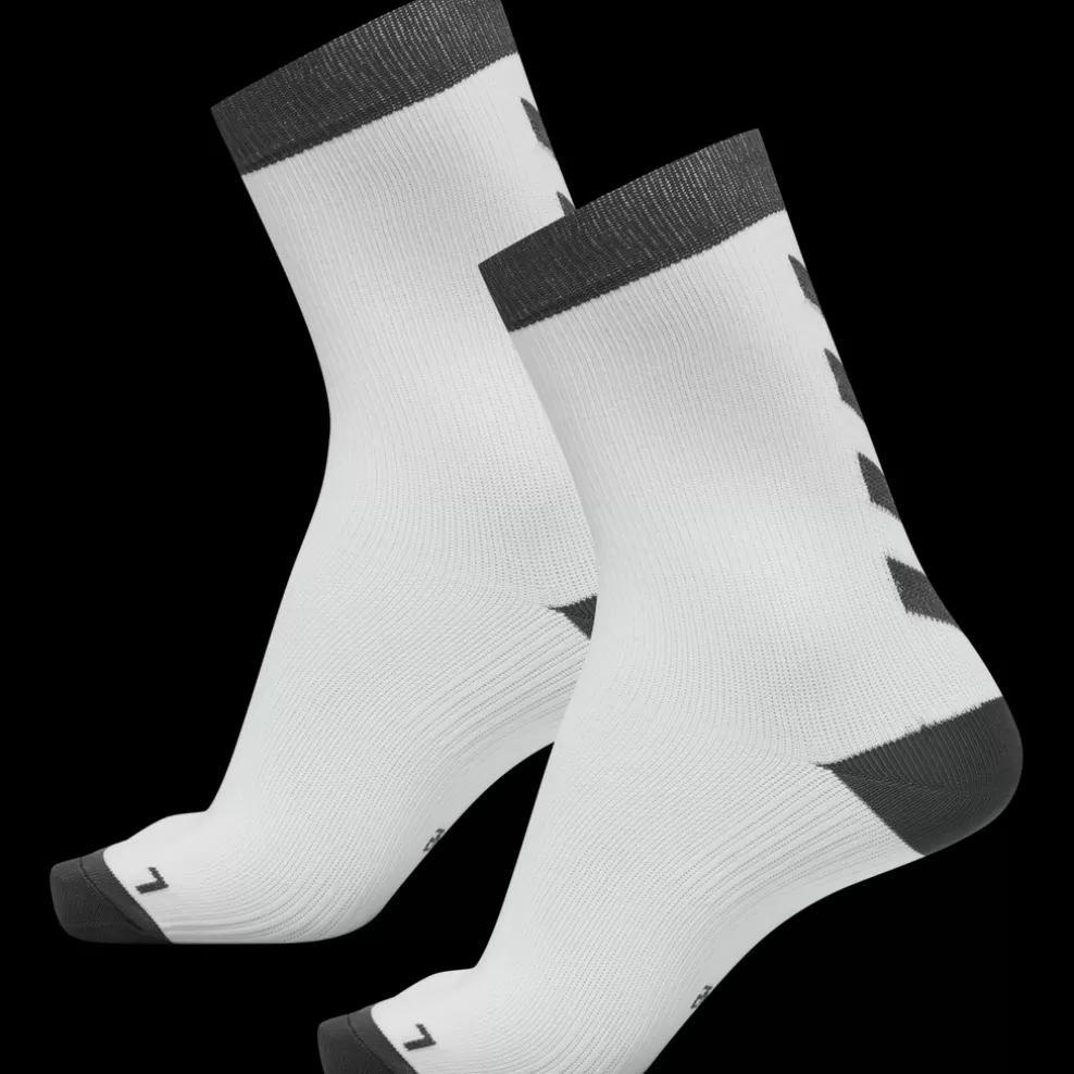 ELEMENT PERFORMANCE SOCK 2 PACK*hummel Sale