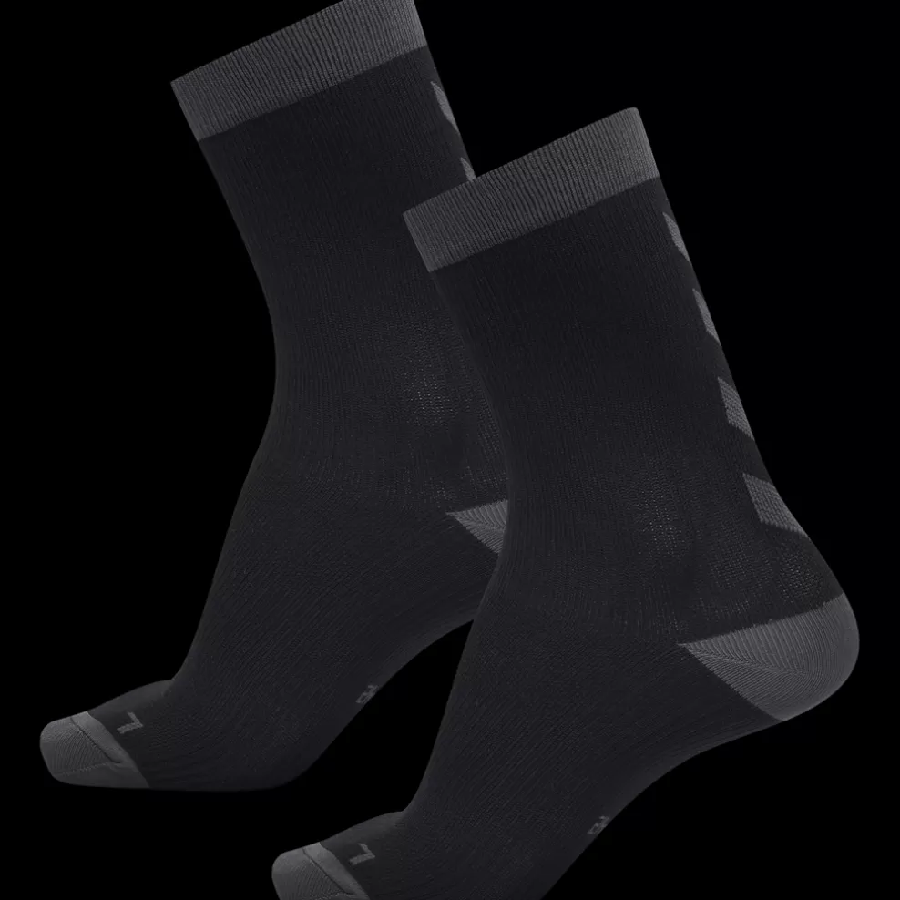 ELEMENT PERFORMANCE SOCK 2 PACK*hummel New