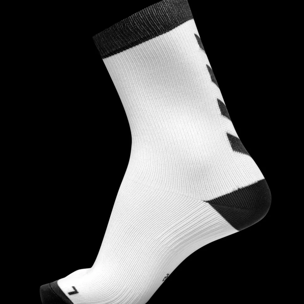 ELEMENT PERFORMANCE SOCK 2 PACK*hummel Outlet