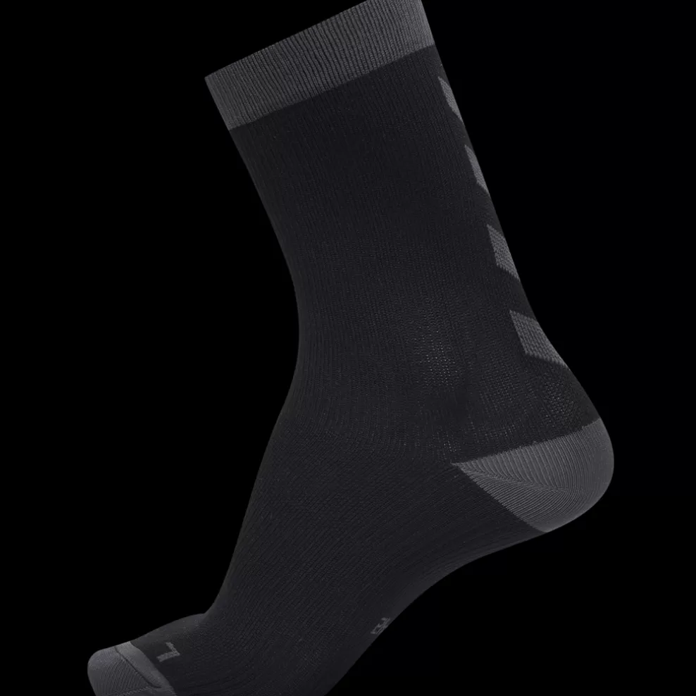 ELEMENT PERFORMANCE SOCK 2 PACK*hummel New