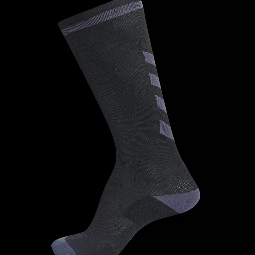 ELITE INDOOR SOCK HIGH*hummel Clearance