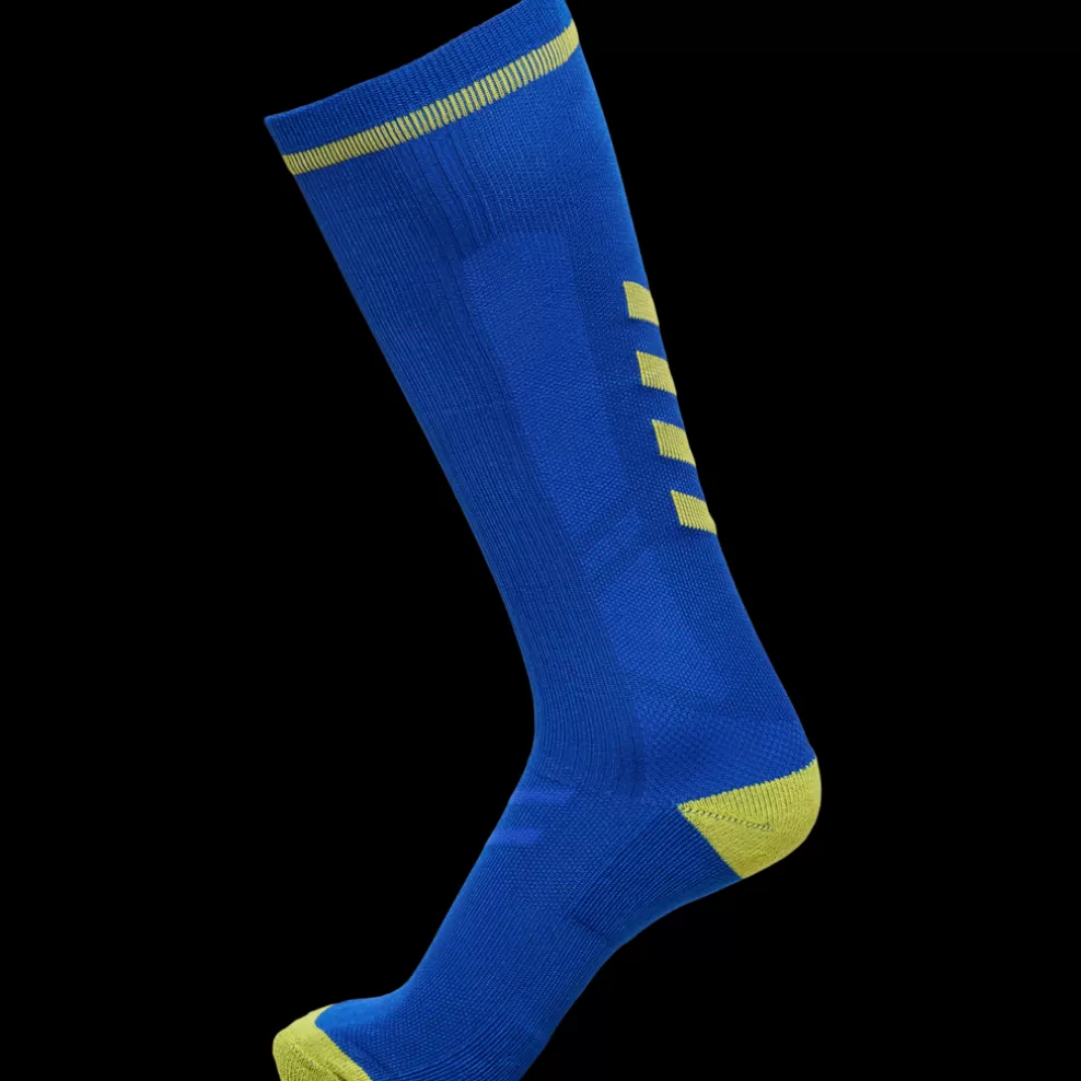 ELITE INDOOR SOCK HIGH*hummel Cheap