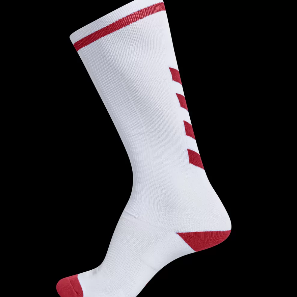 ELITE INDOOR SOCK HIGH*hummel Best Sale