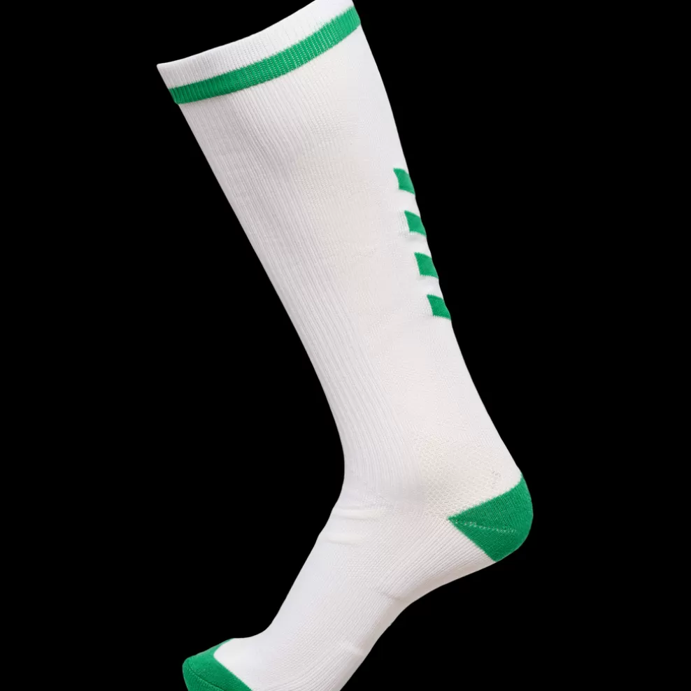 ELITE INDOOR SOCK HIGH*hummel Clearance