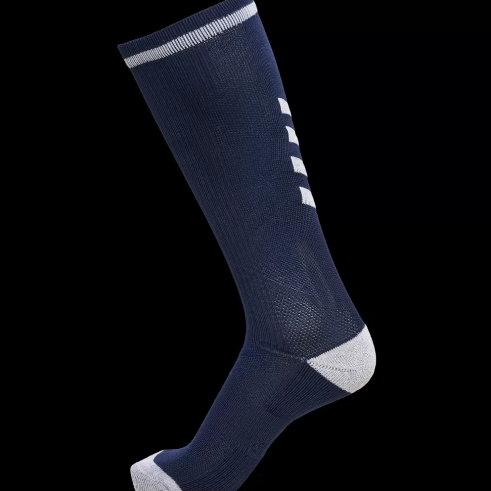 ELITE INDOOR SOCK HIGH*hummel Best Sale