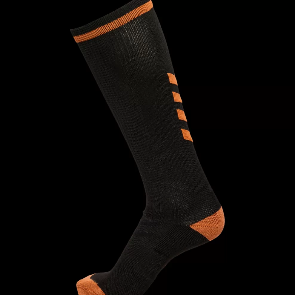 ELITE INDOOR SOCK HIGH*hummel Shop