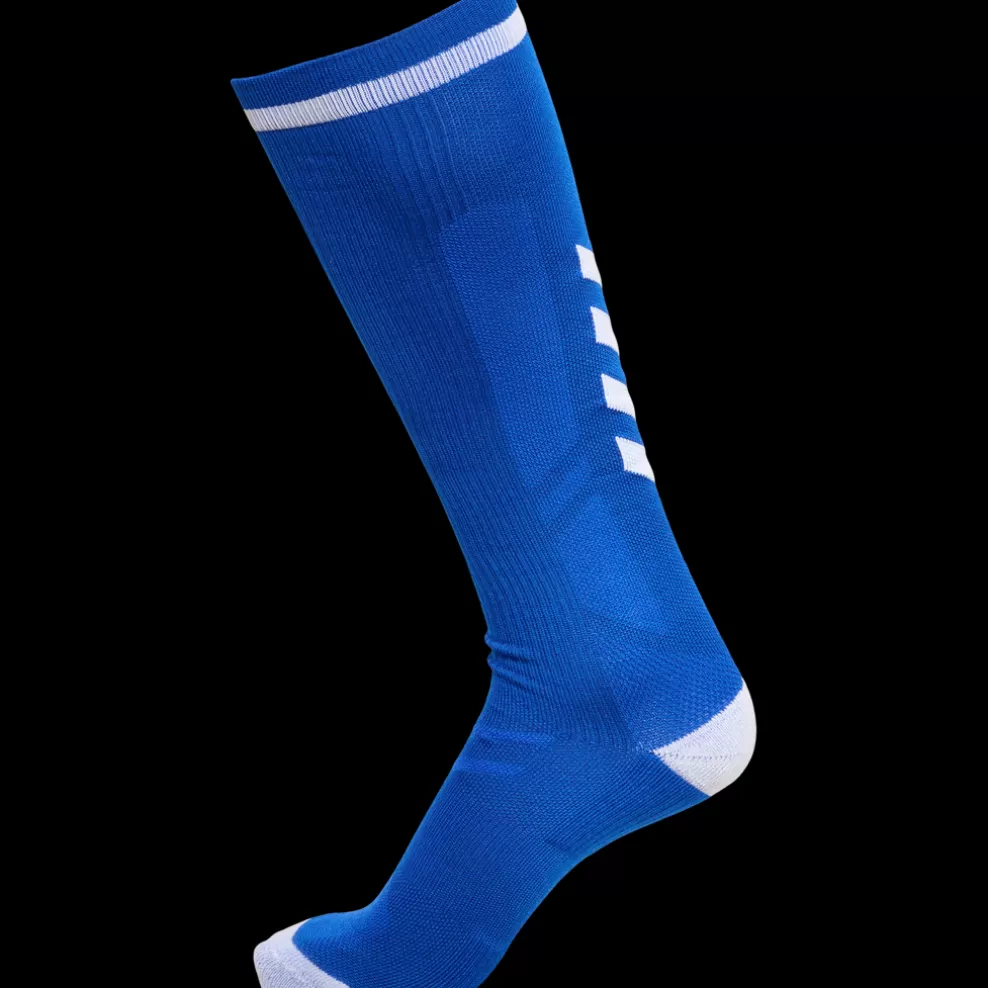 ELITE INDOOR SOCK HIGH*hummel Best