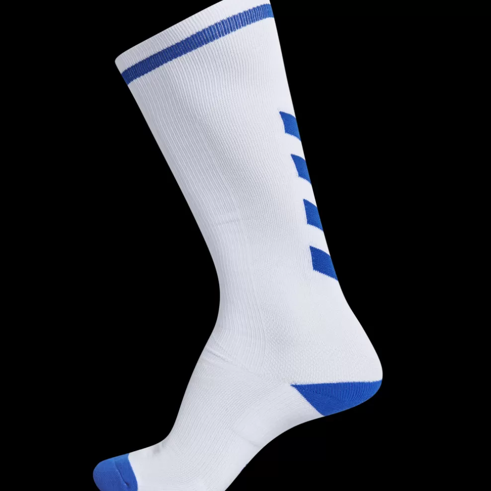 ELITE INDOOR SOCK HIGH*hummel Fashion