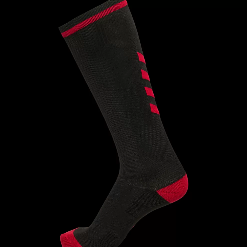 ELITE INDOOR SOCK HIGH*hummel Store