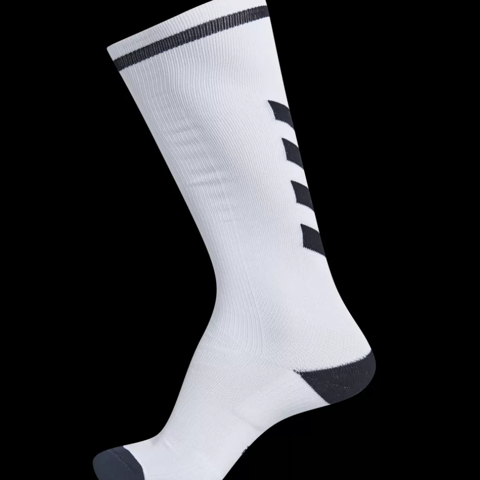 ELITE INDOOR SOCK HIGH*hummel Best