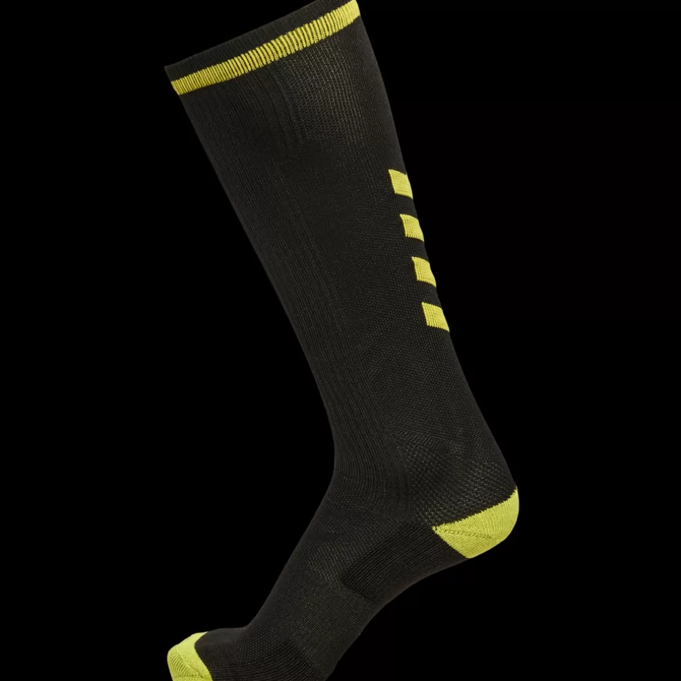 ELITE INDOOR SOCK HIGH*hummel Fashion