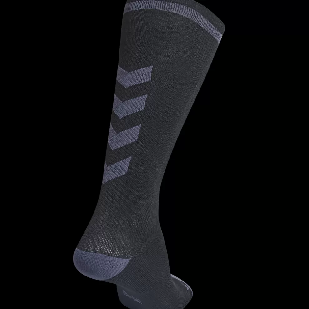 ELITE INDOOR SOCK HIGH*hummel Clearance