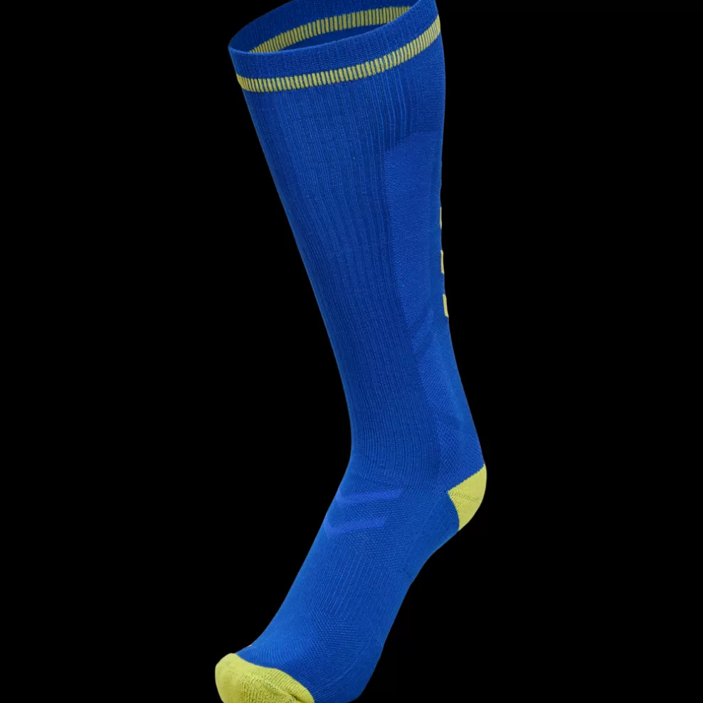 ELITE INDOOR SOCK HIGH*hummel Cheap