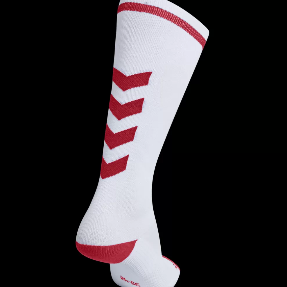 ELITE INDOOR SOCK HIGH*hummel Best Sale