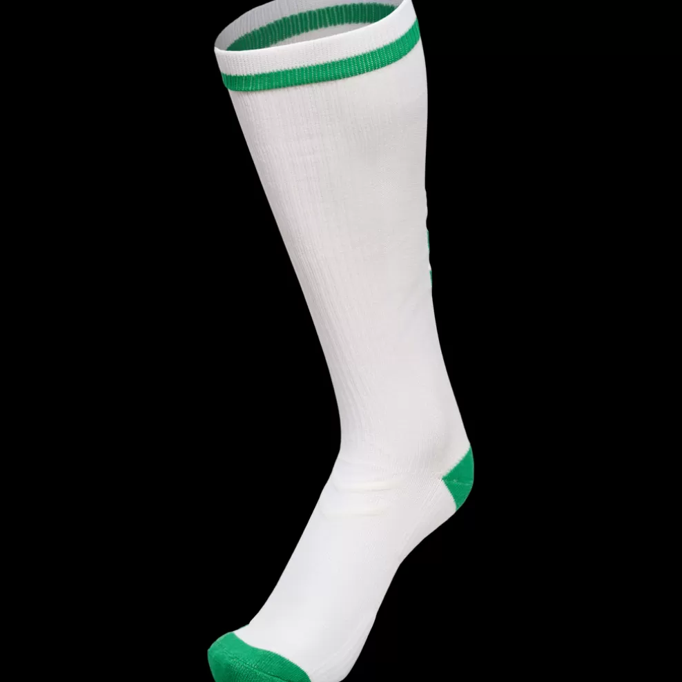 ELITE INDOOR SOCK HIGH*hummel Clearance